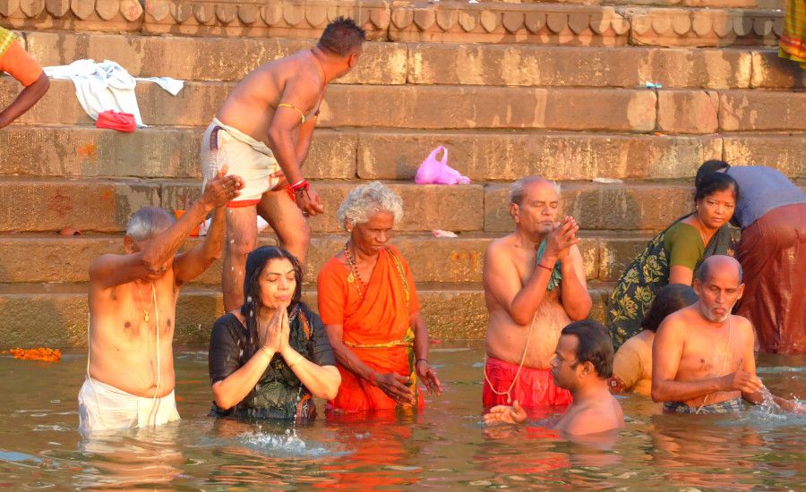 Things to Do in Varanasi – A Complete Travel Guide