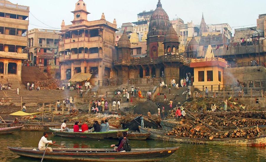 Things to Do in Varanasi – A Complete Travel Guide