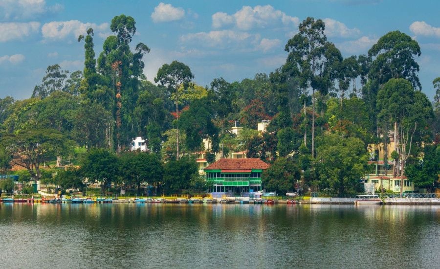 Best Road Trips from Hyderabad – Short & Long Drives You’ll Love