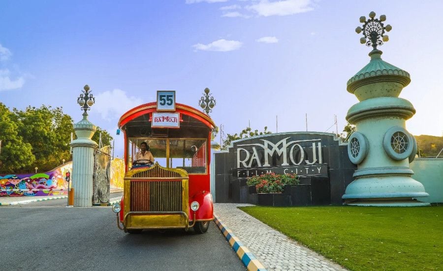 Best Road Trips from Hyderabad – Short & Long Drives You’ll Love
