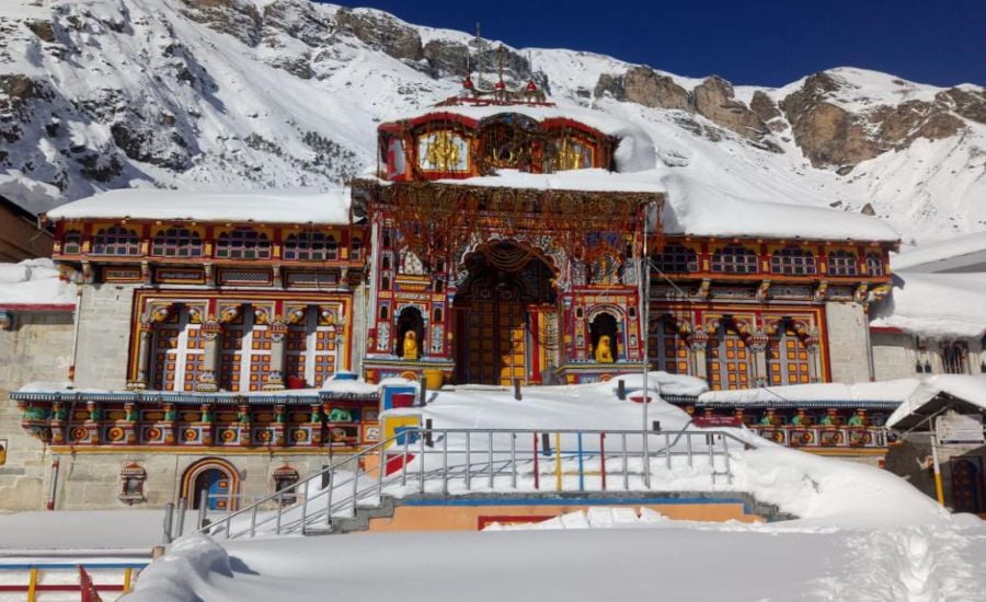 Best Road Trips from Dehradun – Short & Long Drives You’ll Love