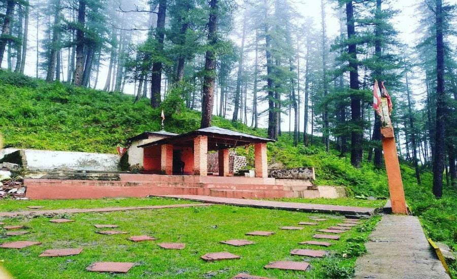 Places to Visit Near Badrinath by Road – Top Weekend Getaways & Road Trips