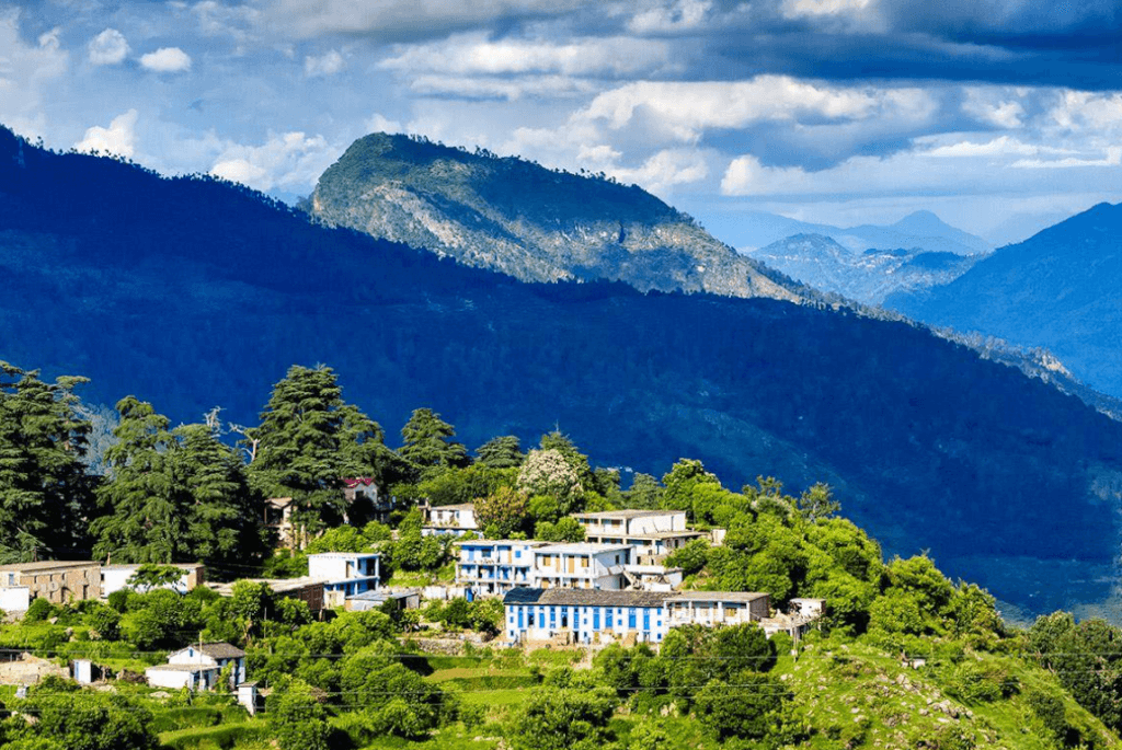 Best Road Trips from Dehradun – Short & Long Drives You’ll Love