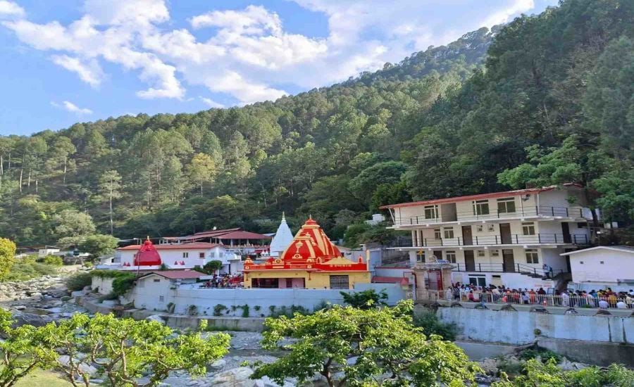 Places to Visit Near Haridwar by Road – Top Weekend Getaways & Road Trips