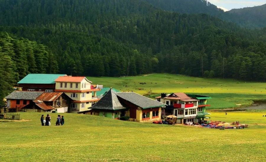Best Road Trips from Dehradun – Short & Long Drives You’ll Love