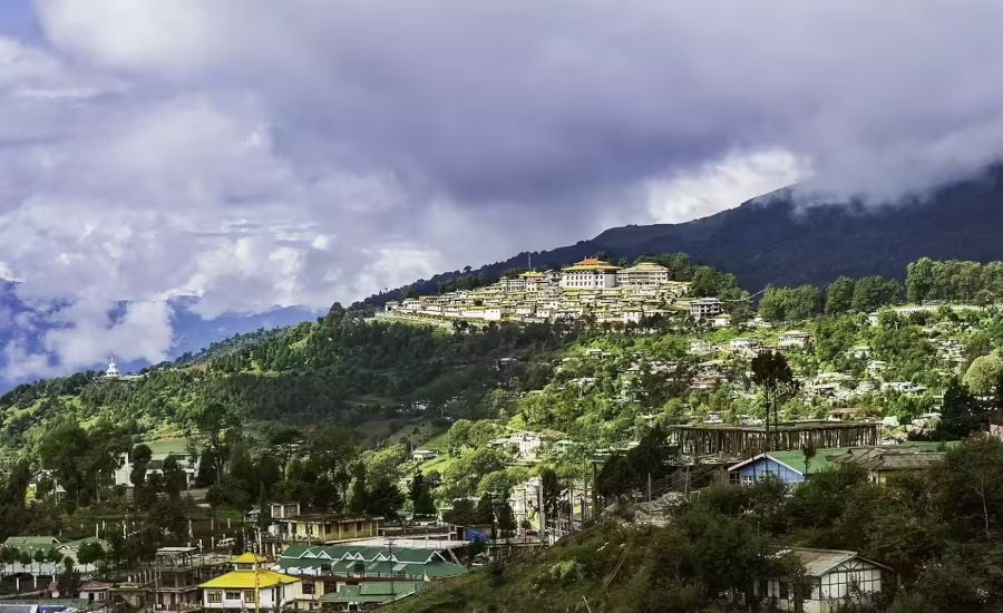 Places to Visit Near Haridwar by Road – Top Weekend Getaways & Road Trips
