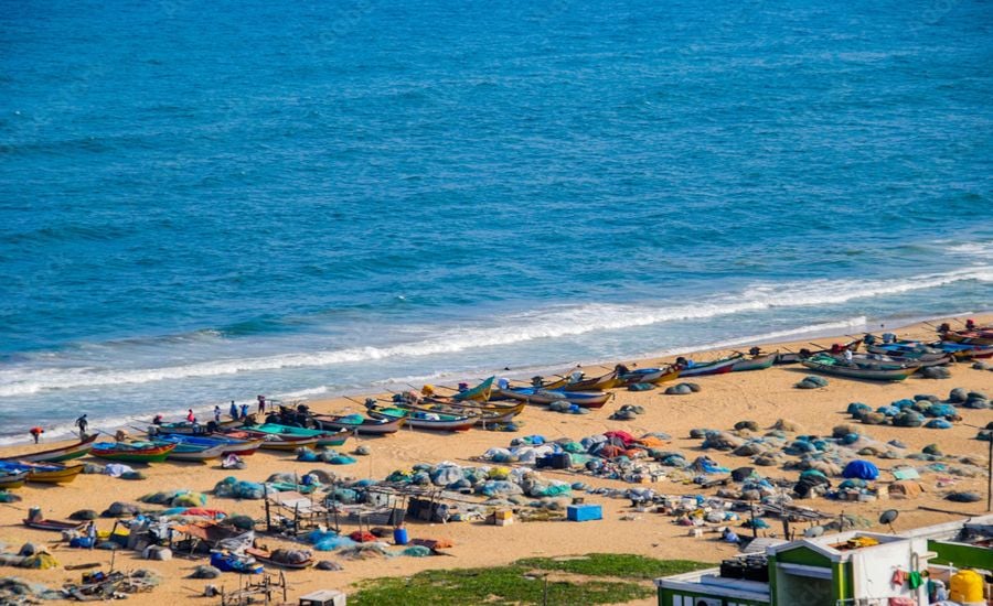 Things to Do in Chennai – A Complete Travel Guide