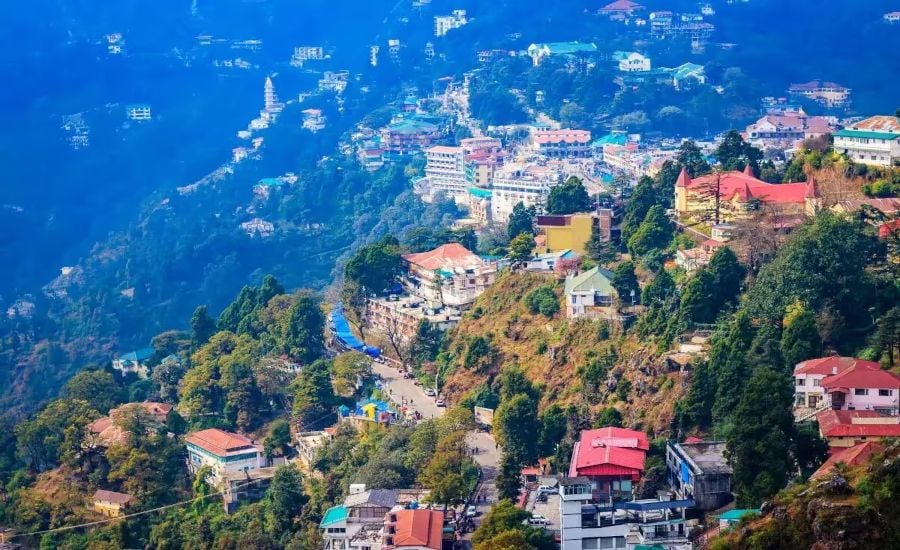 Best Road Trips from Dehradun – Short & Long Drives You’ll Love