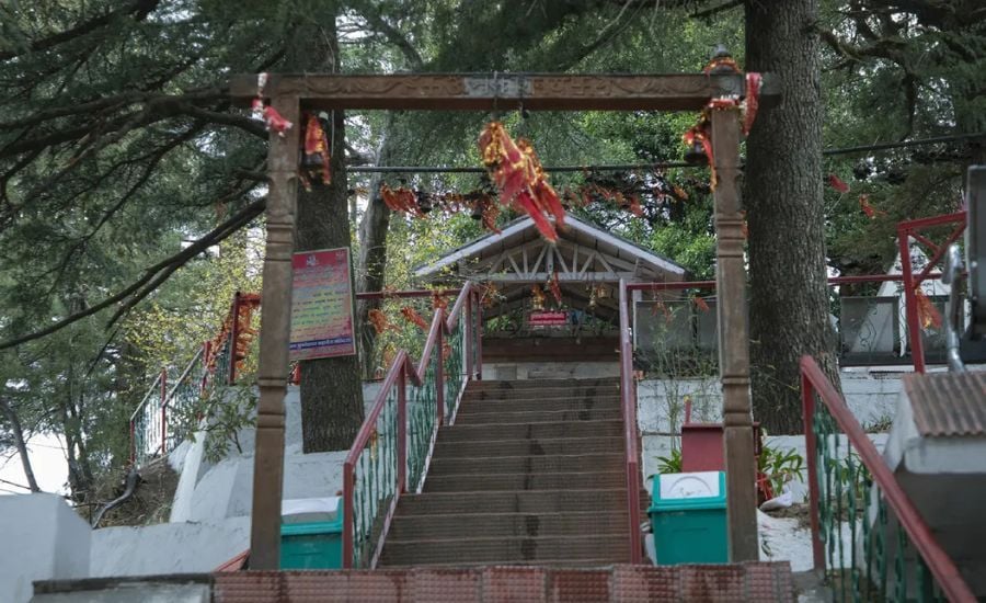 Places to Visit Near Haridwar by Road – Top Weekend Getaways & Road Trips