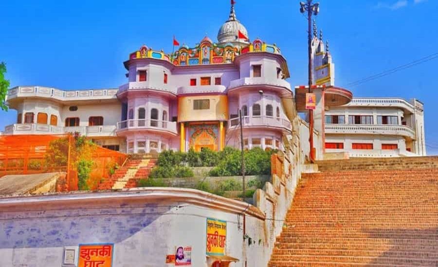 Best Road Trips from Varanasi– Short & Long Drives You’ll Love