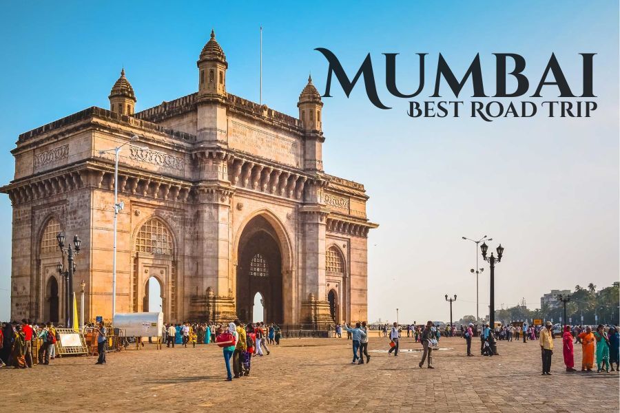 Best Road Trips from Mumbai | Top Short & Long Drives from Mumbai