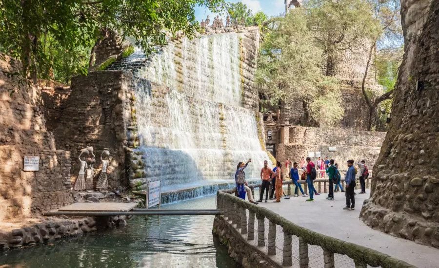 Things to Do in Chandigarh– A Complete Travel Guide