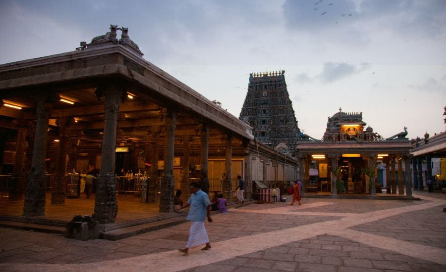 Best Road Trips from Chennai– Short & Long Drives You’ll Love