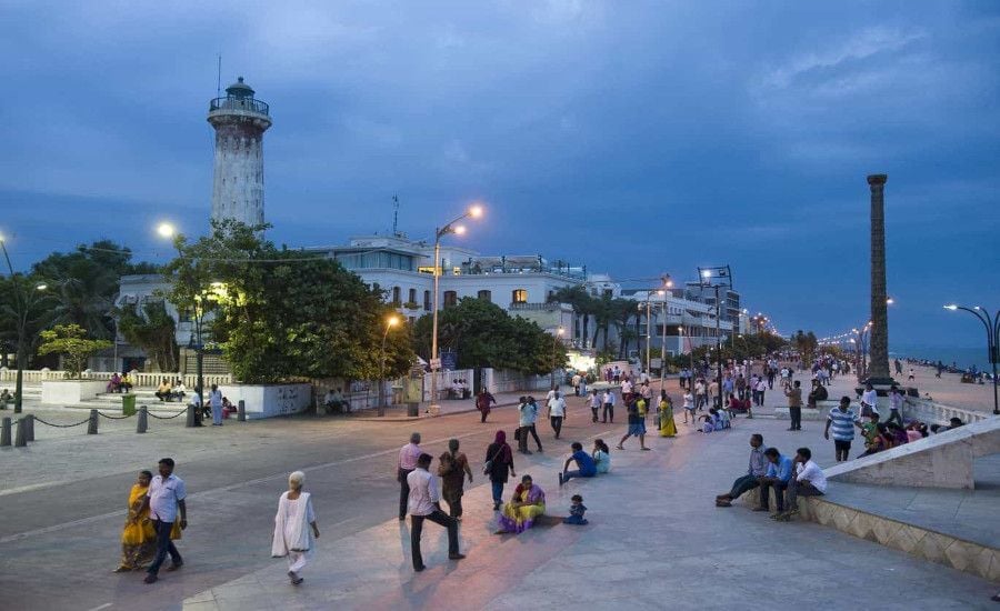 Places to Visit Near Chennai by Road – Top Weekend Getaways & Road Trips