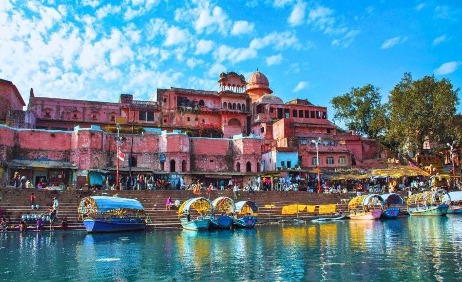 Best Road Trips from Varanasi– Short & Long Drives You’ll Love