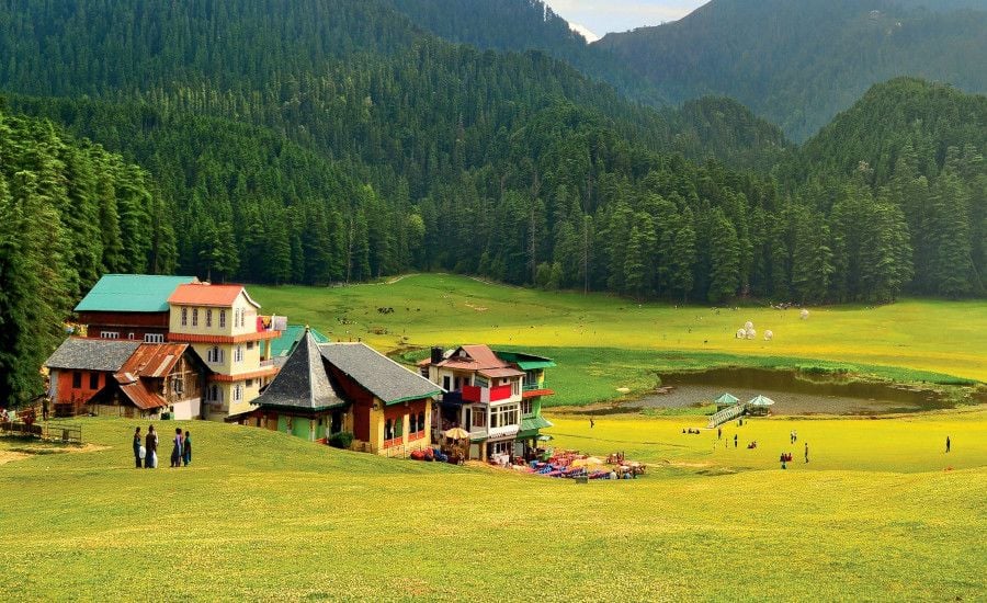 Best Road Trips from Manali– Short & Long Drives You’ll Love