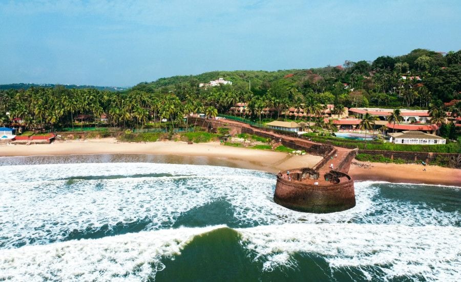 Best Road Trips from Goa– Short & Long Drives You’ll Love
