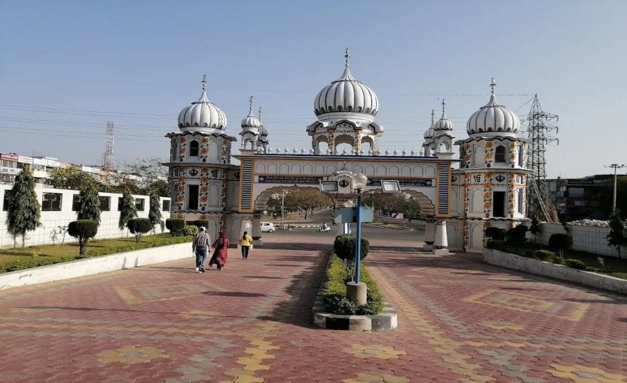 Things to Do in Chandigarh– A Complete Travel Guide