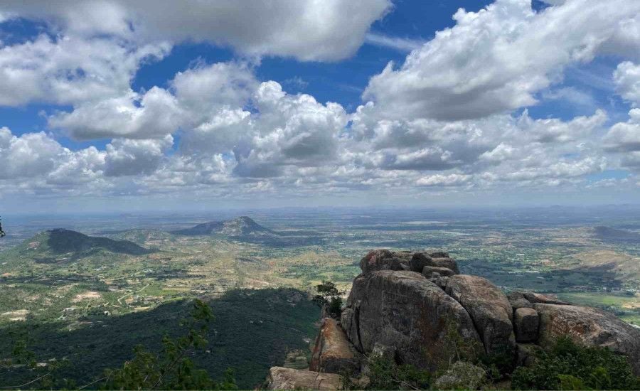Places to Visit Near Chennai by Road – Top Weekend Getaways & Road Trips