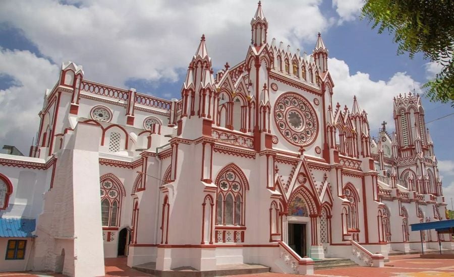 Things to Do in Madurai– A Complete Travel Guide