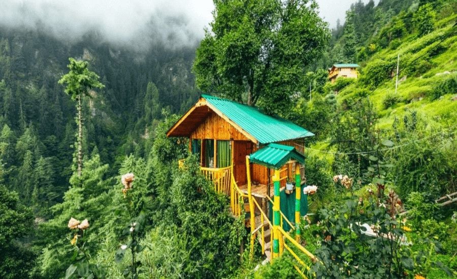 Best Road Trips from Manali– Short & Long Drives You’ll Love