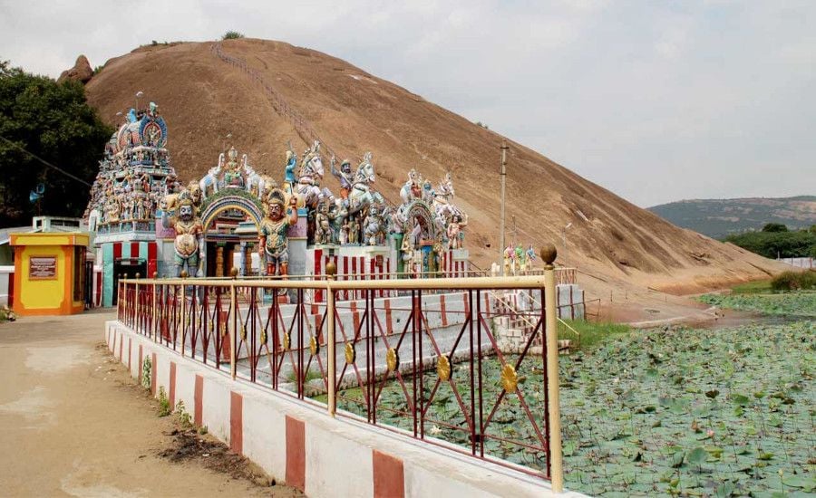Things to Do in Madurai– A Complete Travel Guide