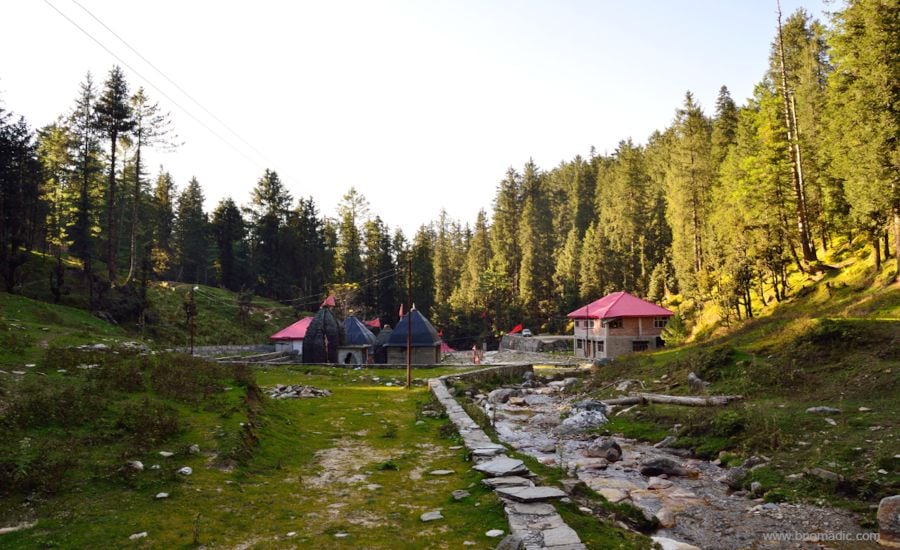 Places to Visit Near Shimla by Road – Top Weekend Getaways & Road Trips