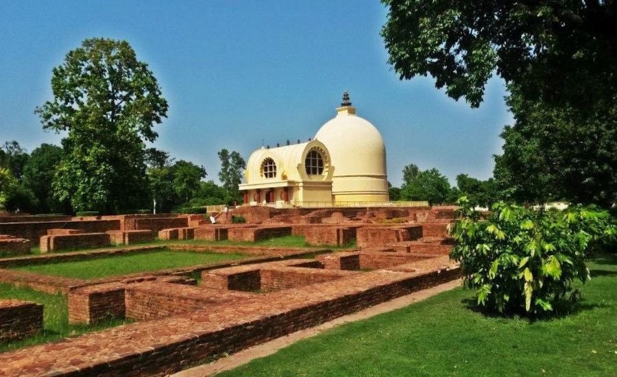 Best Road Trips from Varanasi– Short & Long Drives You’ll Love