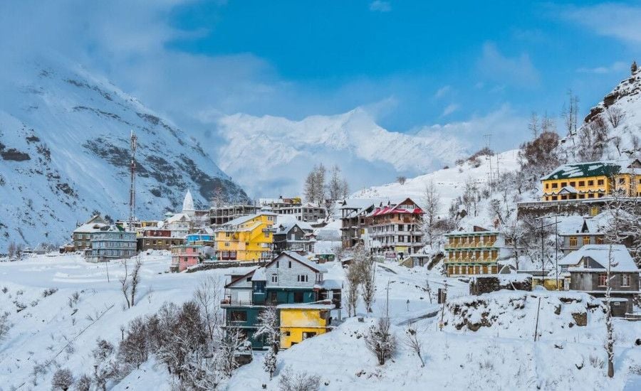 Delhi to Manali Travel Guide – Routes, Distance, Fare & More
