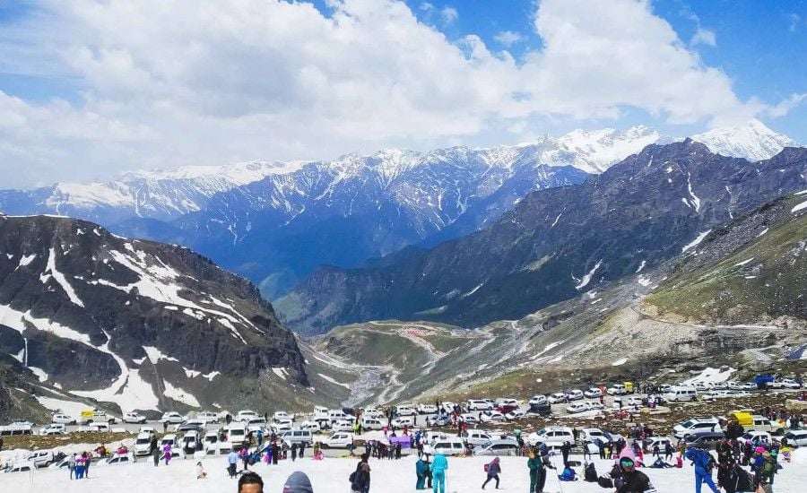 Best Road Trips from Manali– Short & Long Drives You’ll Love