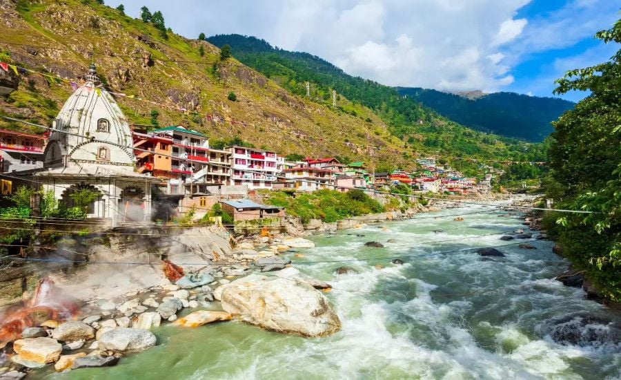 Places to Visit Near Manali by Road – Top Weekend Getaways & Road Trips