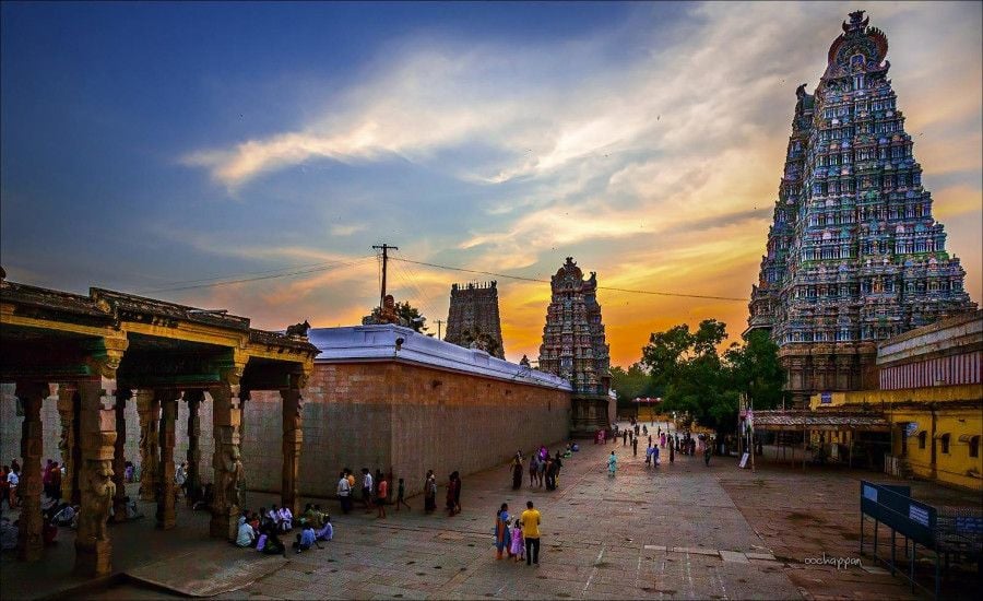 Things to Do in Madurai– A Complete Travel Guide
