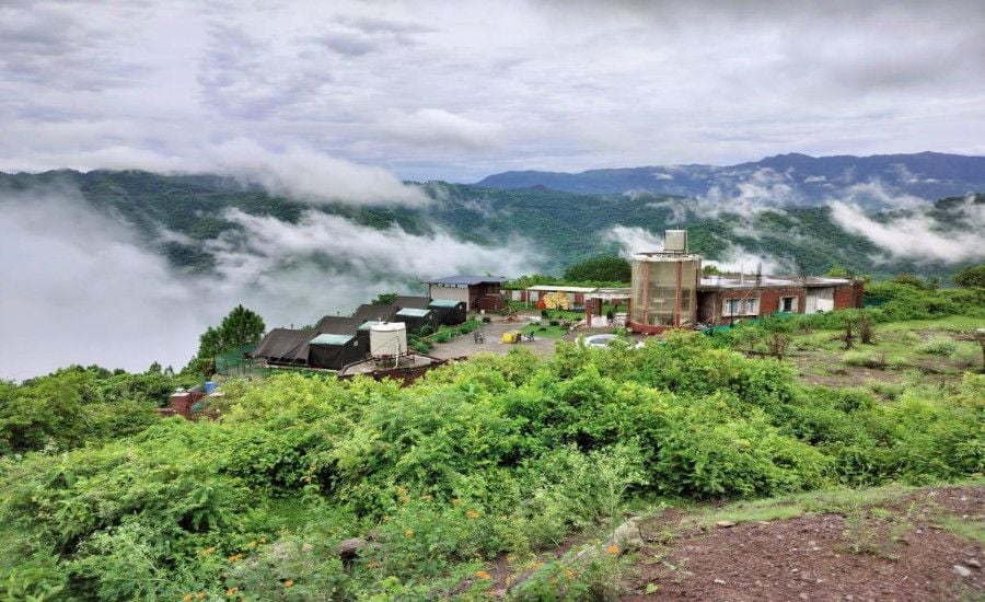 Places to Visit Near Chandigarh by Road – Top Weekend Getaways & Road Trips