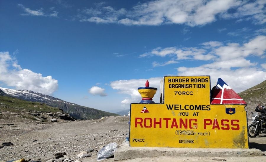 Best Road Trips from Manali– Short & Long Drives You’ll Love