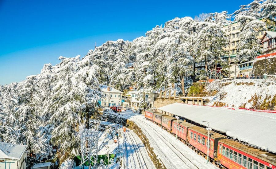 Best Road Trips from Manali– Short & Long Drives You’ll Love