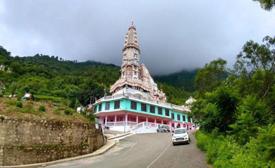 Places to Visit Near Shimla by Road – Top Weekend Getaways & Road Trips