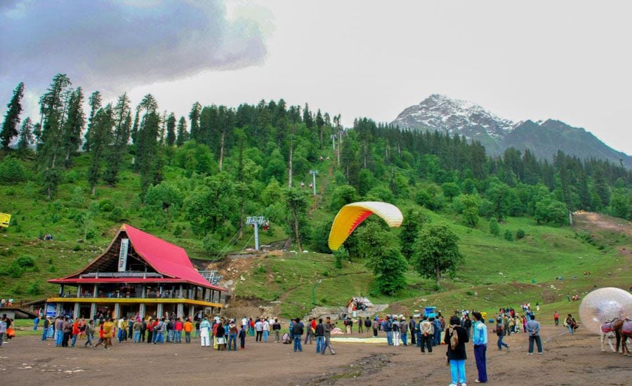 Places to Visit Near Manali by Road – Top Weekend Getaways & Road Trips
