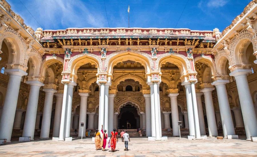 Things to Do in Madurai– A Complete Travel Guide