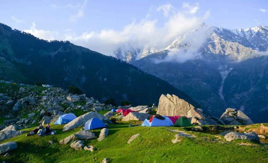 Places to Visit Near Shimla by Road – Top Weekend Getaways & Road Trips