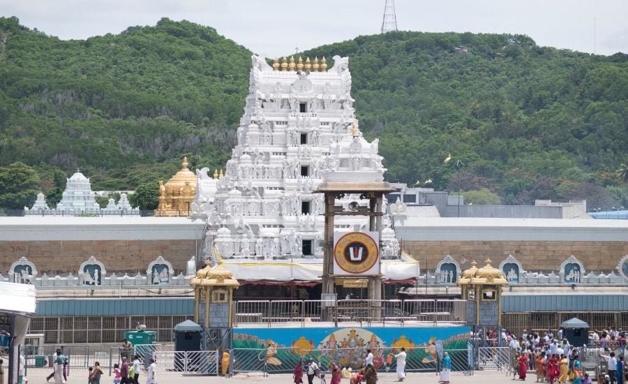 Best Road Trips from Chennai– Short & Long Drives You’ll Love