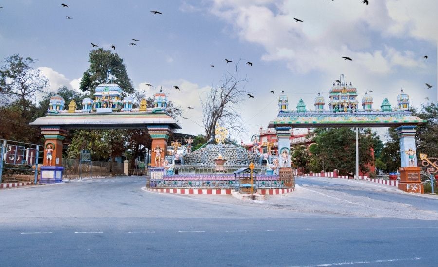 Best Road Trips from Chennai– Short & Long Drives You’ll Love