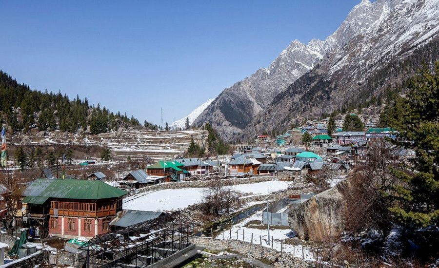 Places to Visit Near Shimla by Road – Top Weekend Getaways & Road Trips