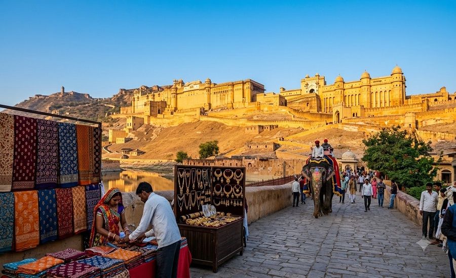 Jaipur