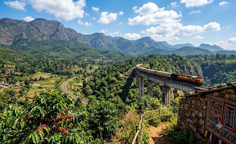 Araku Valley