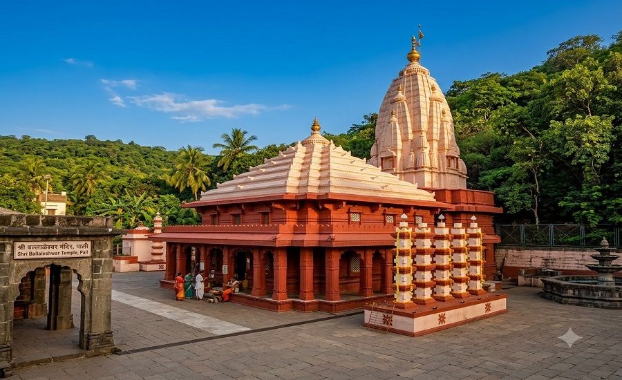 Ballaleshwar