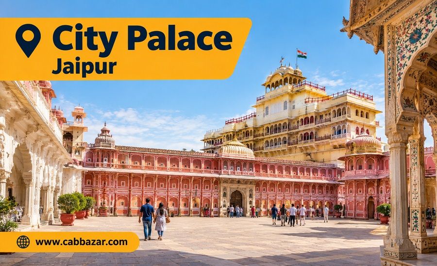 City Palace