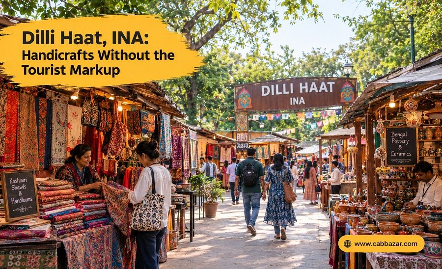 Dilli Haat