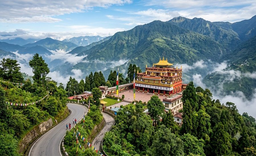 Gangtok