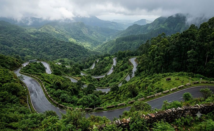 Valparai