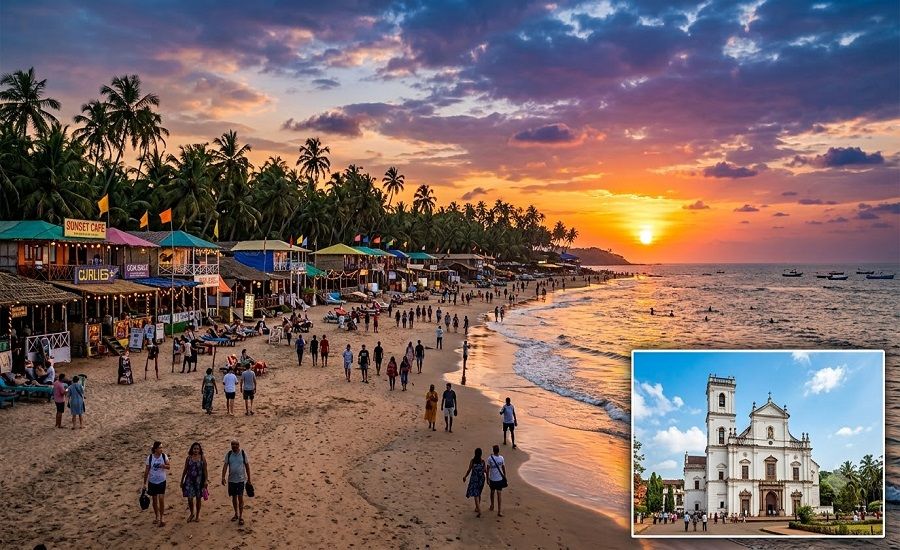 Goa